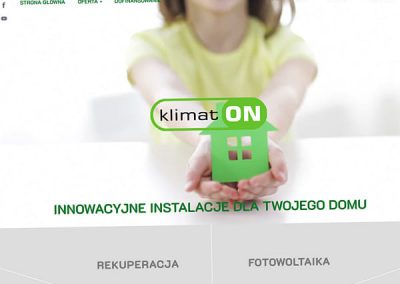 Klimat-ON.pl