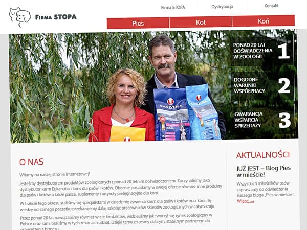 Stopa.com.pl